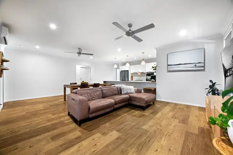 Fourth view of Homely house listing, 12 Lewis Street, Spring Farm NSW 2570