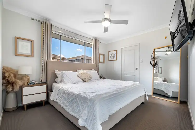 Fifth view of Homely house listing, 12 Lewis Street, Spring Farm NSW 2570