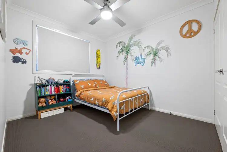 Sixth view of Homely house listing, 12 Lewis Street, Spring Farm NSW 2570