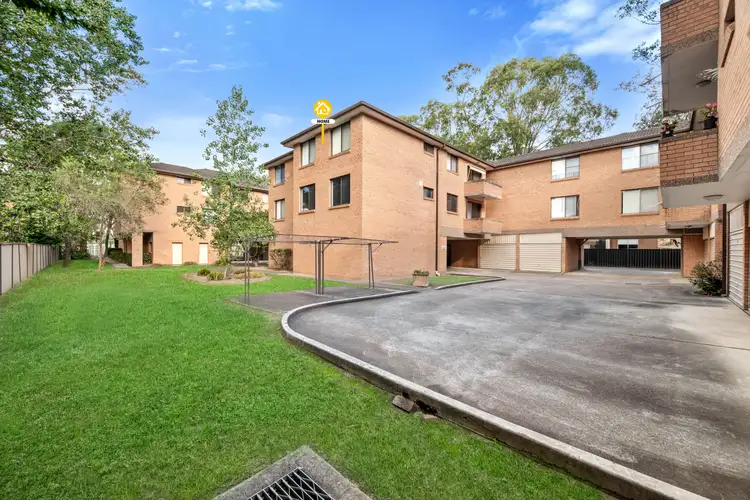 30/1-3 York Road, Jamisontown NSW 2750