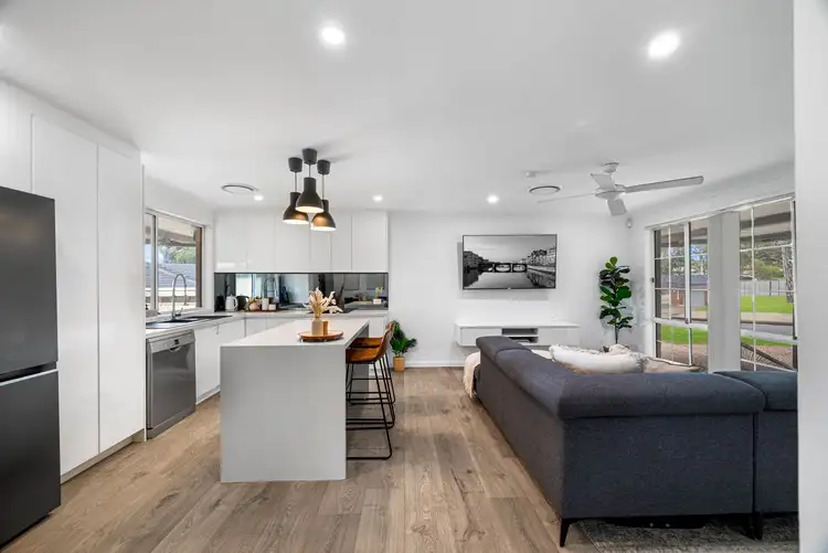Third view of Homely house listing, 20 Sebastian Avenue, Rosemeadow NSW 2560
