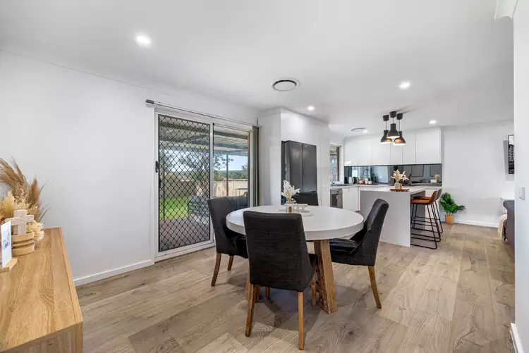 Fourth view of Homely house listing, 20 Sebastian Avenue, Rosemeadow NSW 2560