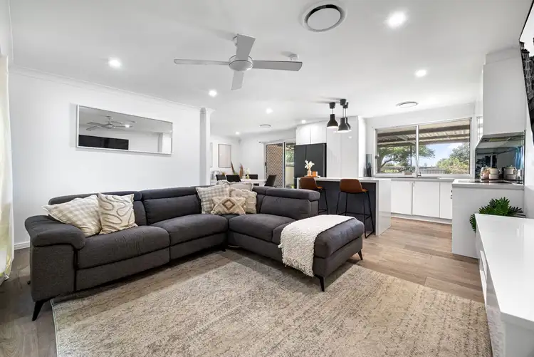Fifth view of Homely house listing, 20 Sebastian Avenue, Rosemeadow NSW 2560