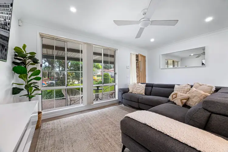 Sixth view of Homely house listing, 20 Sebastian Avenue, Rosemeadow NSW 2560
