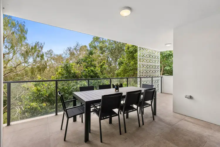 Main view of Homely apartment listing, 104/16 Curwen Terrace, Chermside QLD 4032