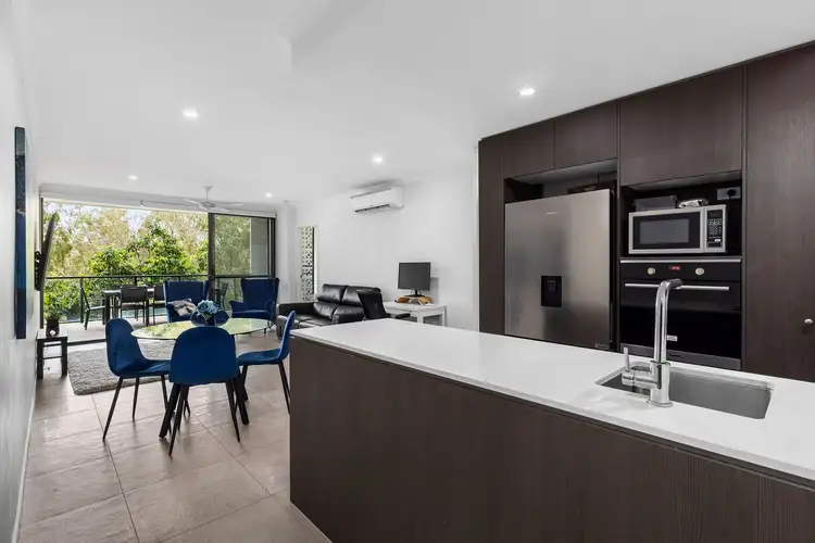 104/16 Curwen Terrace, Chermside QLD 4032