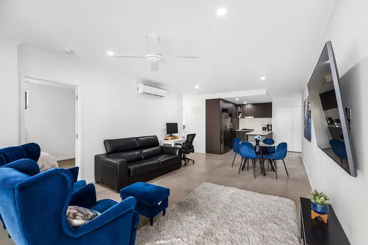 Fourth view of Homely apartment listing, 104/16 Curwen Terrace, Chermside QLD 4032