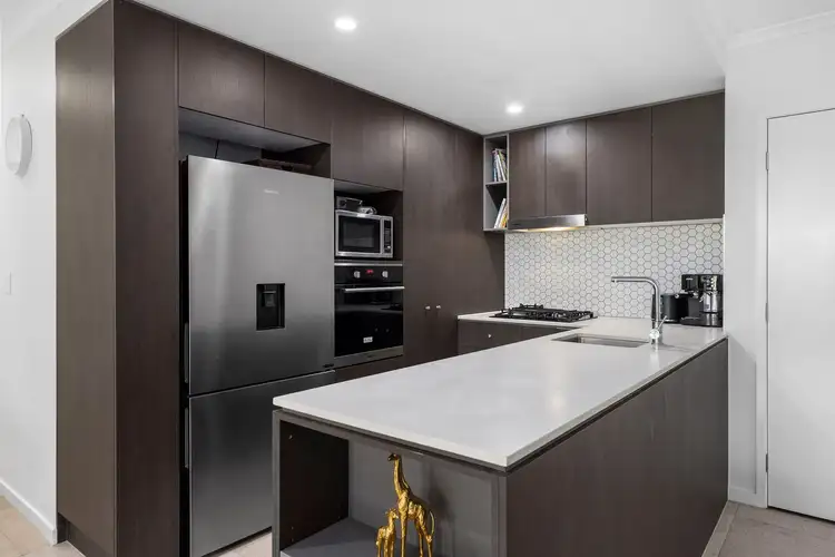 Fifth view of Homely apartment listing, 104/16 Curwen Terrace, Chermside QLD 4032