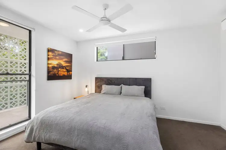 Sixth view of Homely apartment listing, 104/16 Curwen Terrace, Chermside QLD 4032