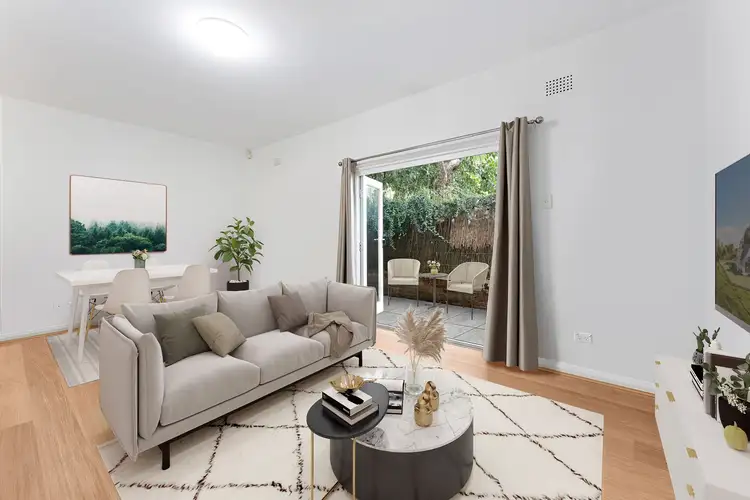 2/148 Hampden Road, Artarmon NSW 2064