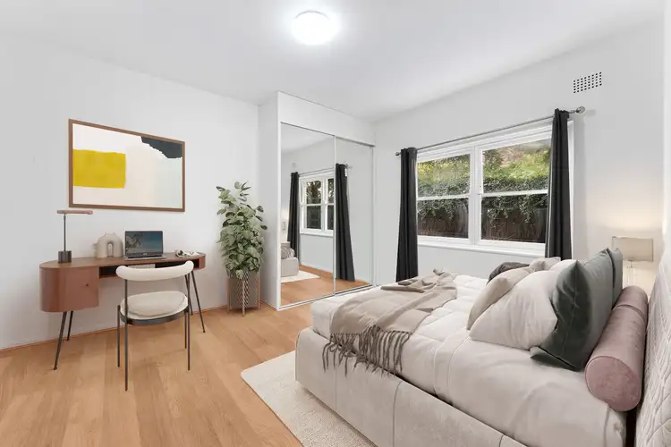 Fourth view of Homely unit listing, 2/148 Hampden Road, Artarmon NSW 2064
