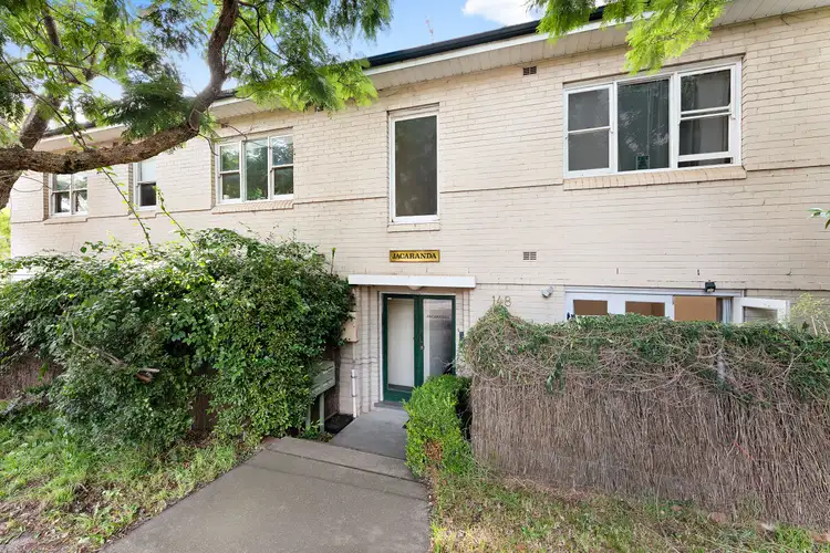 Sixth view of Homely unit listing, 2/148 Hampden Road, Artarmon NSW 2064