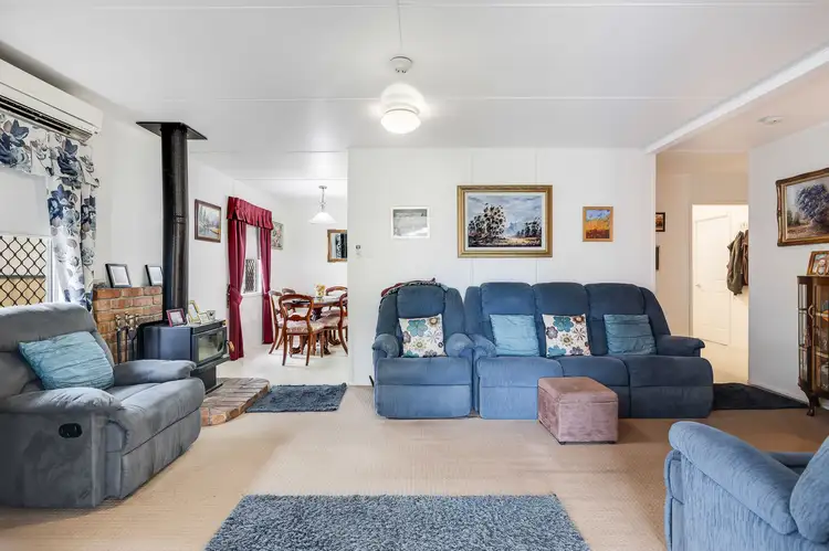 Second view of Homely house listing, 10 Eulolo Street, Wilsonton QLD 4350