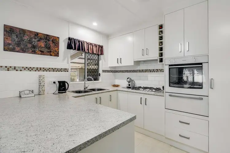 Fifth view of Homely house listing, 10 Eulolo Street, Wilsonton QLD 4350