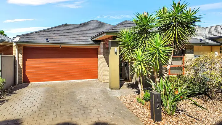 20 Jabez Way, Blakeview SA 5114