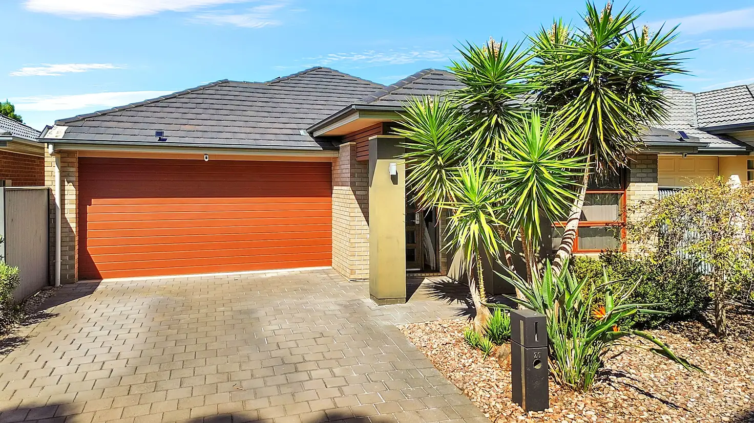 Main view of Homely house listing, 20 Jabez Way, Blakeview SA 5114