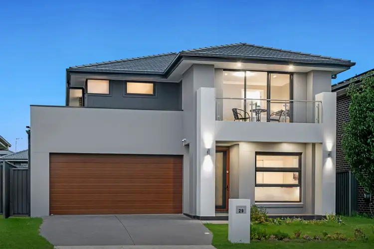 29 Carney Crescent (Tallawong), Schofields NSW 2762