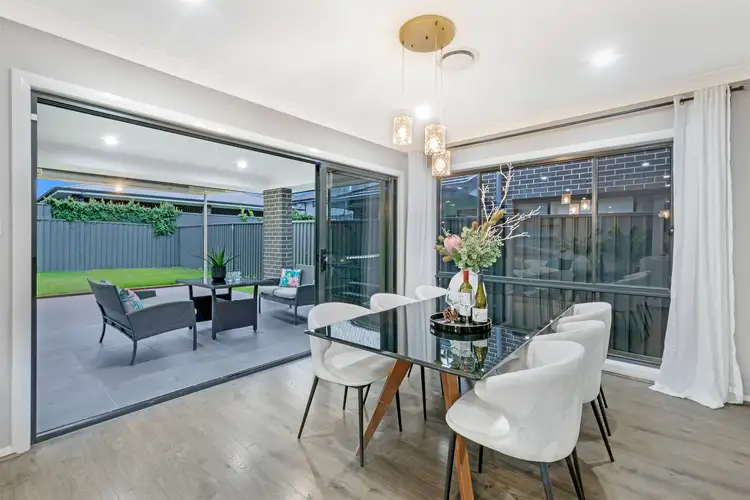 Fifth view of Homely house listing, 29 Carney Crescent (Tallawong), Schofields NSW 2762