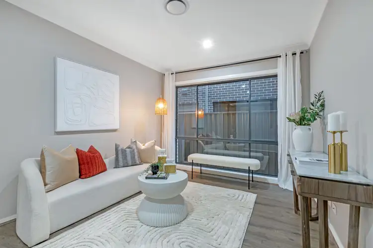 Sixth view of Homely house listing, 29 Carney Crescent (Tallawong), Schofields NSW 2762