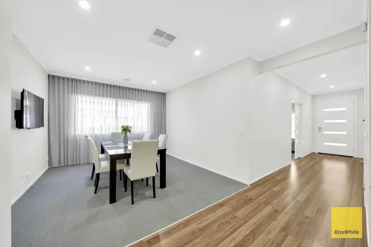 Third view of Homely house listing, 11 Juniper Grove, Rockbank VIC 3335