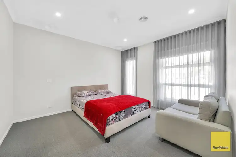 Fourth view of Homely house listing, 11 Juniper Grove, Rockbank VIC 3335