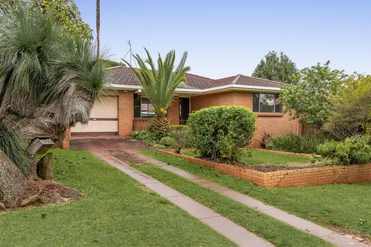 Second view of Homely house listing, 49 Debra Street, Centenary Heights QLD 4350