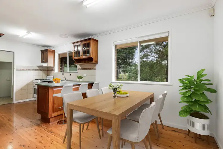 Fifth view of Homely house listing, 49 Debra Street, Centenary Heights QLD 4350