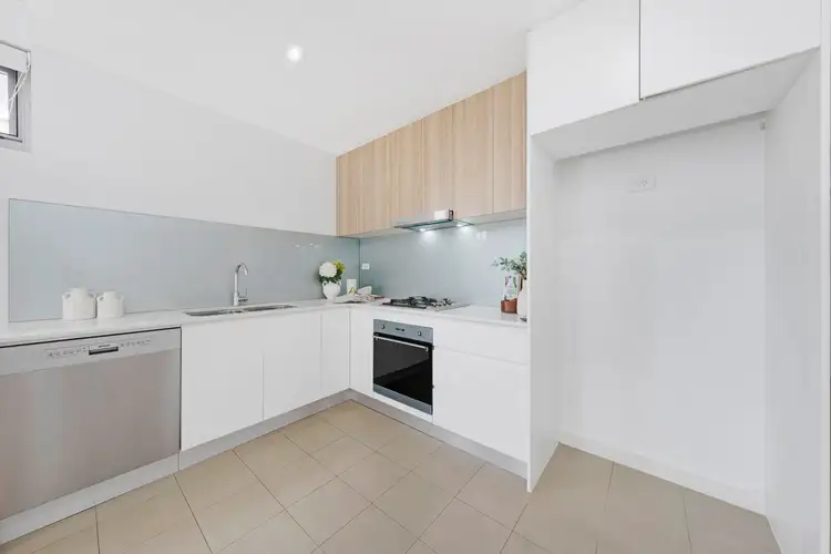 Fourth view of Homely apartment listing, 13/18-22 Lords Avenue, Asquith NSW 2077