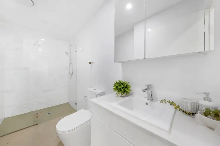 Sixth view of Homely apartment listing, 13/18-22 Lords Avenue, Asquith NSW 2077