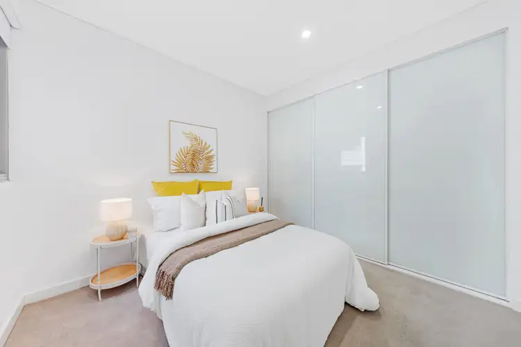 Seventh view of Homely apartment listing, 13/18-22 Lords Avenue, Asquith NSW 2077