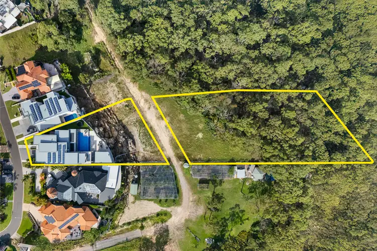Second view of Homely house listing, 19 Lomandra Place, Alfords Point NSW 2234