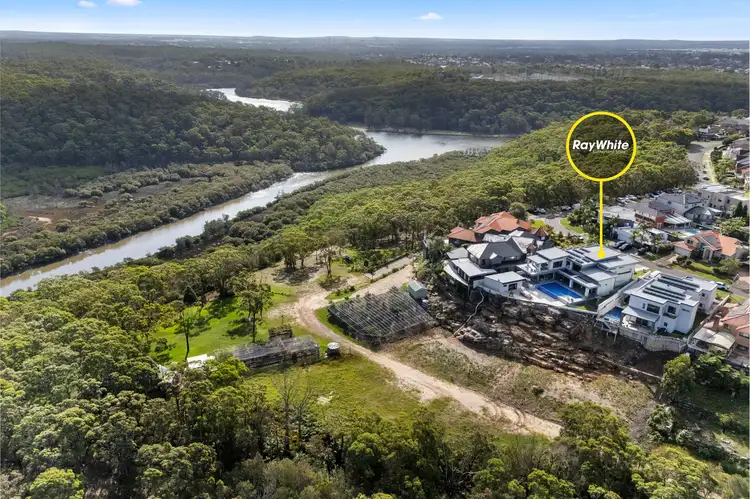 Third view of Homely house listing, 19 Lomandra Place, Alfords Point NSW 2234