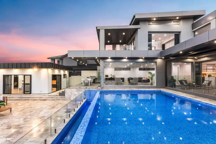Fifth view of Homely house listing, 19 Lomandra Place, Alfords Point NSW 2234