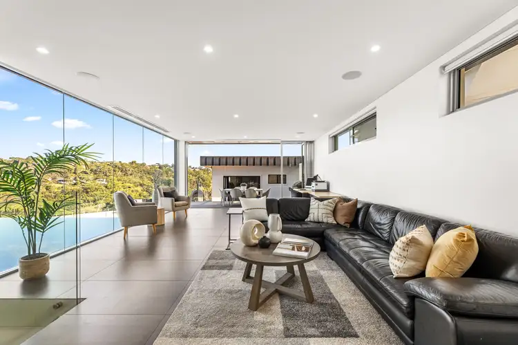 Sixth view of Homely house listing, 19 Lomandra Place, Alfords Point NSW 2234