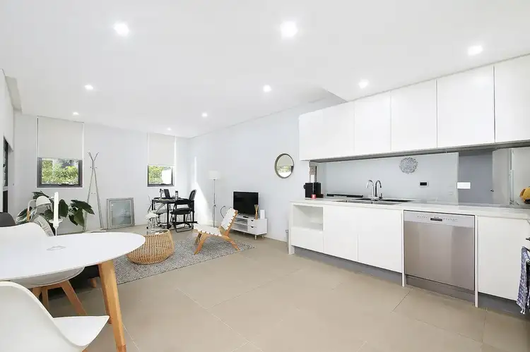 G06/3 Madden Close, Botany NSW 2019