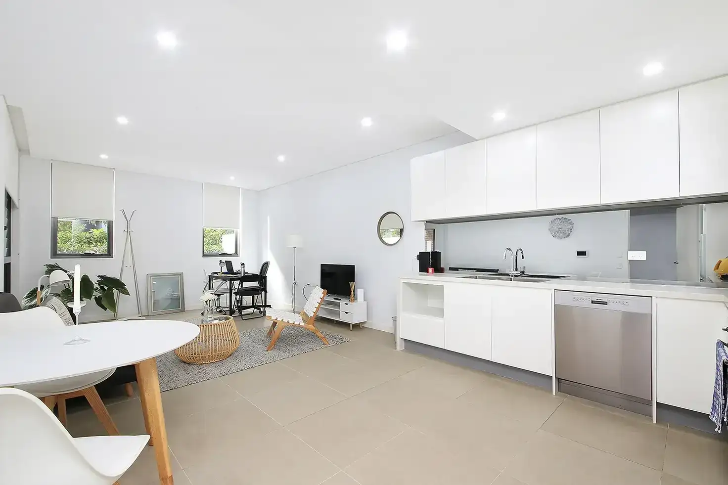 Main view of Homely apartment listing, G06/3 Madden Close, Botany NSW 2019