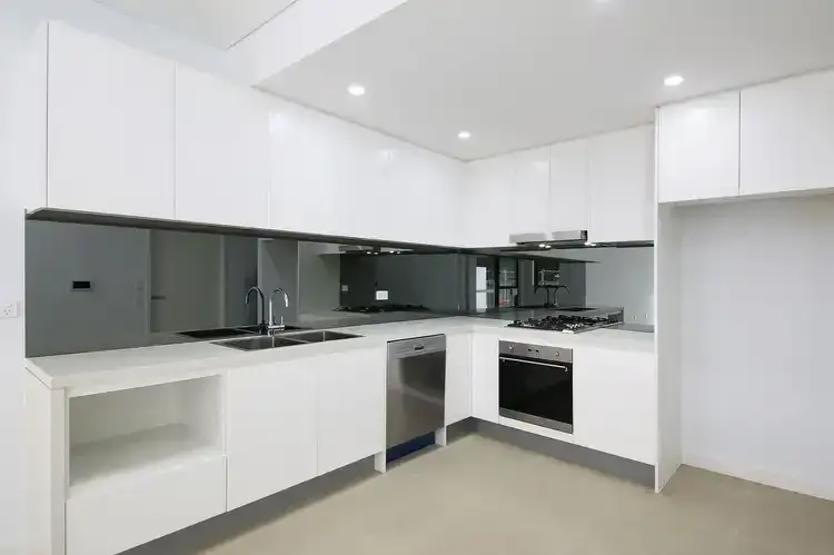 Third view of Homely apartment listing, G06/3 Madden Close, Botany NSW 2019