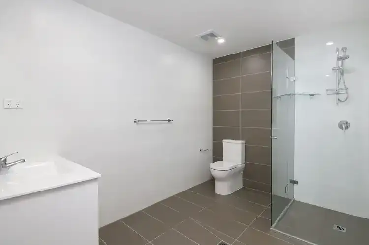 Fourth view of Homely apartment listing, G06/3 Madden Close, Botany NSW 2019