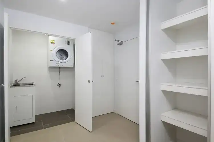 Fifth view of Homely apartment listing, G06/3 Madden Close, Botany NSW 2019