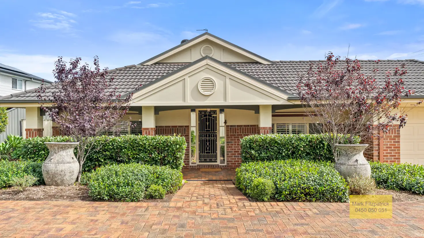 Main view of Homely house listing, 9 Ramsay Close, Narellan Vale NSW 2567