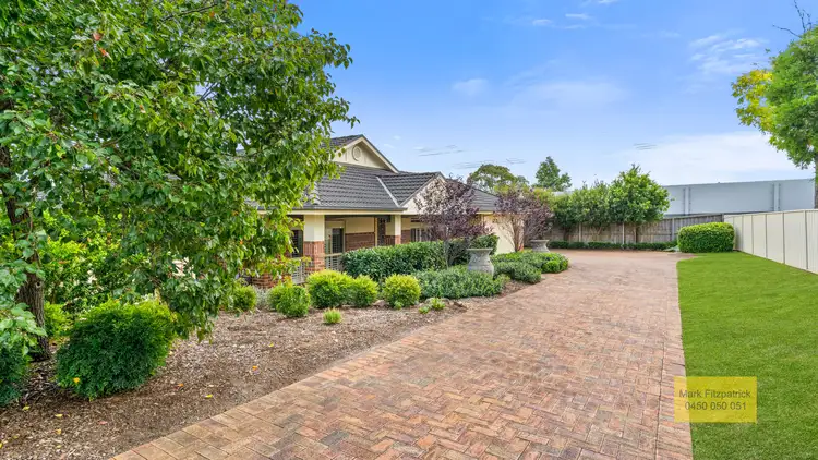 Second view of Homely house listing, 9 Ramsay Close, Narellan Vale NSW 2567