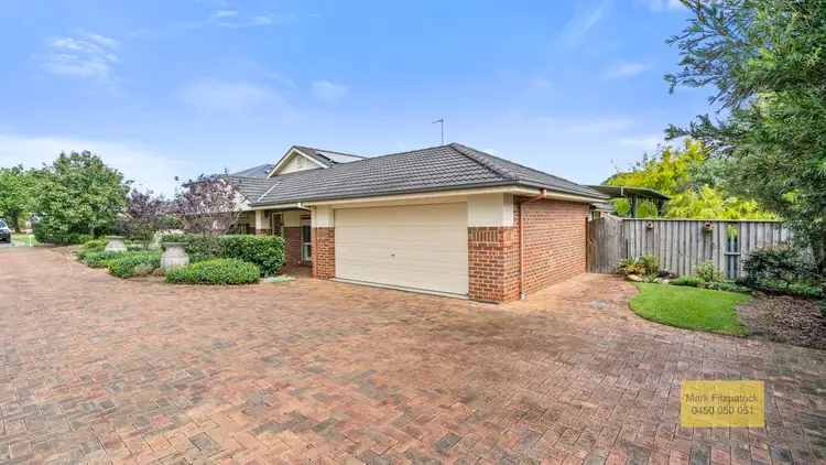 Third view of Homely house listing, 9 Ramsay Close, Narellan Vale NSW 2567
