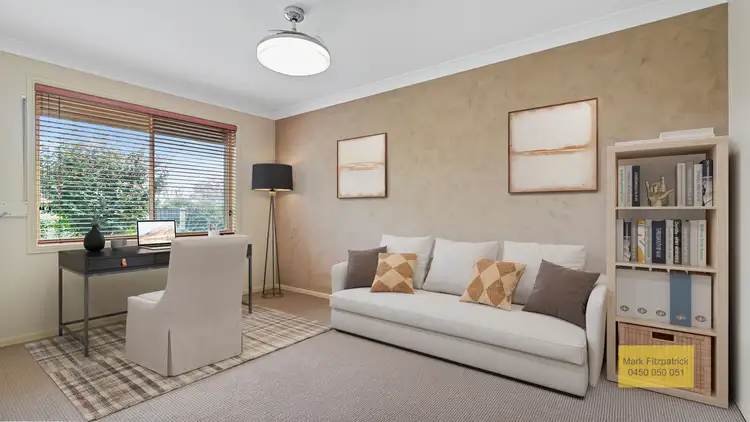 Fourth view of Homely house listing, 9 Ramsay Close, Narellan Vale NSW 2567