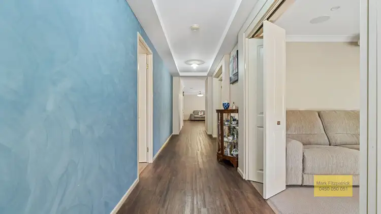 Fifth view of Homely house listing, 9 Ramsay Close, Narellan Vale NSW 2567