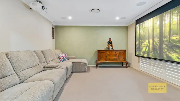 Sixth view of Homely house listing, 9 Ramsay Close, Narellan Vale NSW 2567