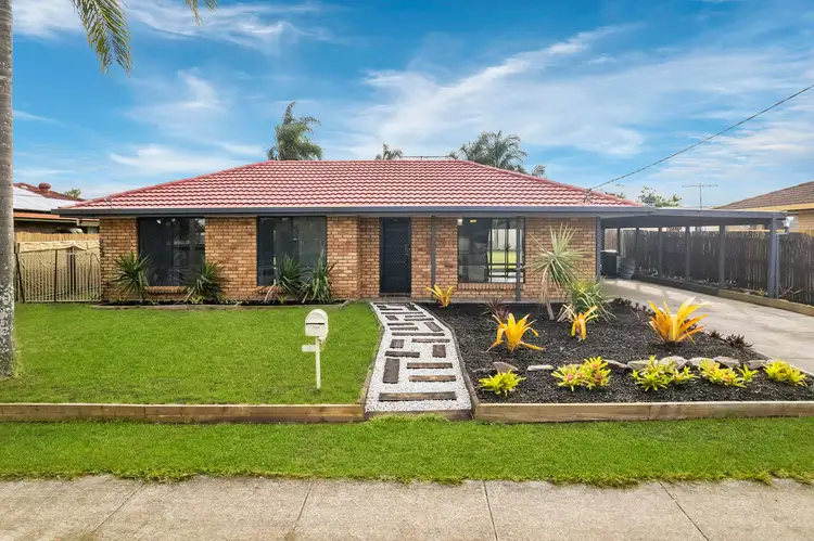 6 Parliament Street, Bethania QLD 4205