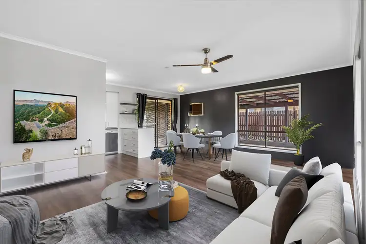 Second view of Homely house listing, 6 Parliament Street, Bethania QLD 4205