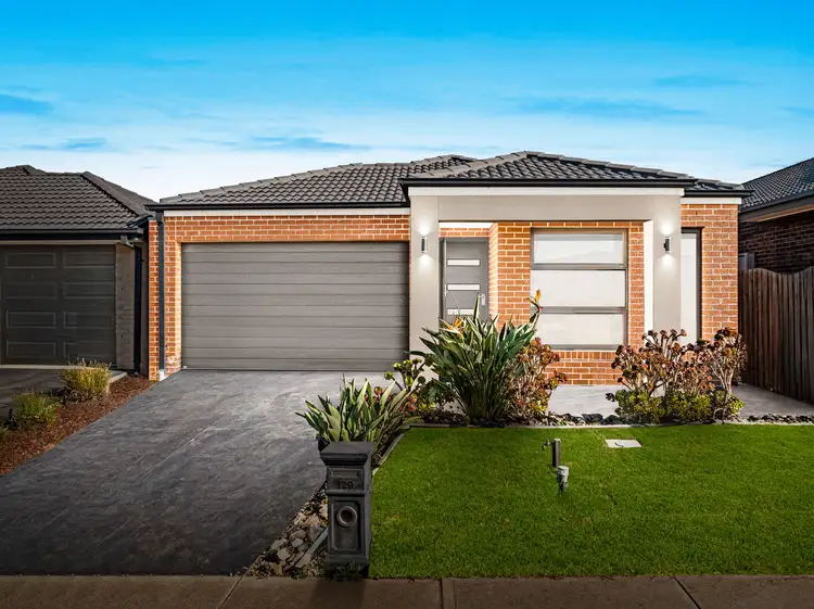129 Regent Street, Mernda VIC 3754