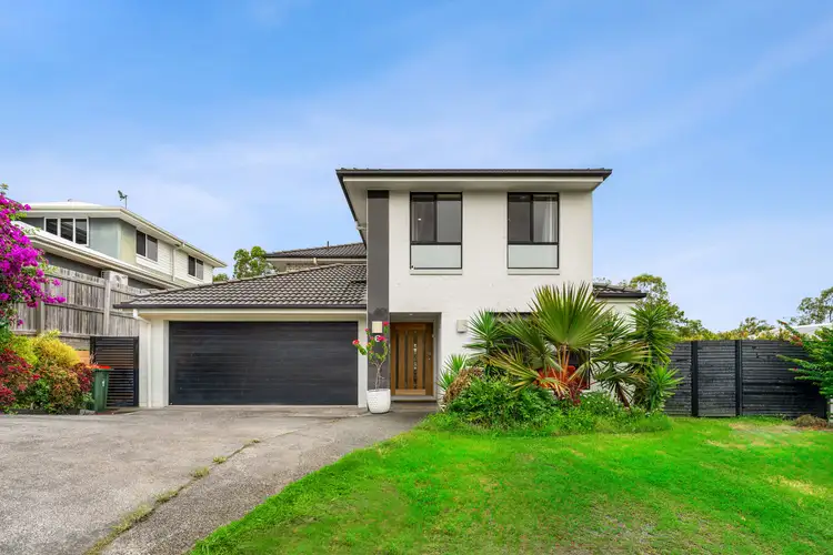 6 Moralana Close, Doolandella QLD 4077