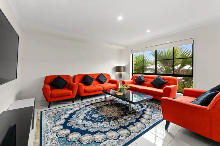 Fourth view of Homely house listing, 6 Moralana Close, Doolandella QLD 4077